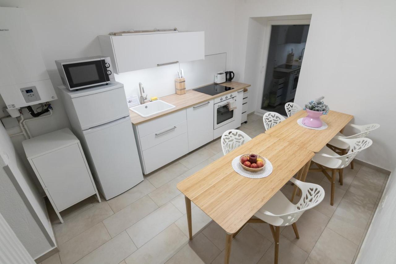 Yeshello Belvedere Apartament