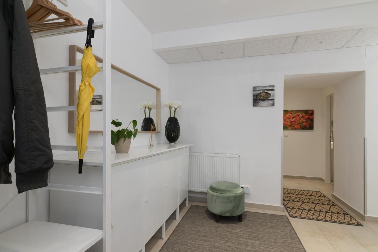 Yeshello Belvedere Apartament Viena