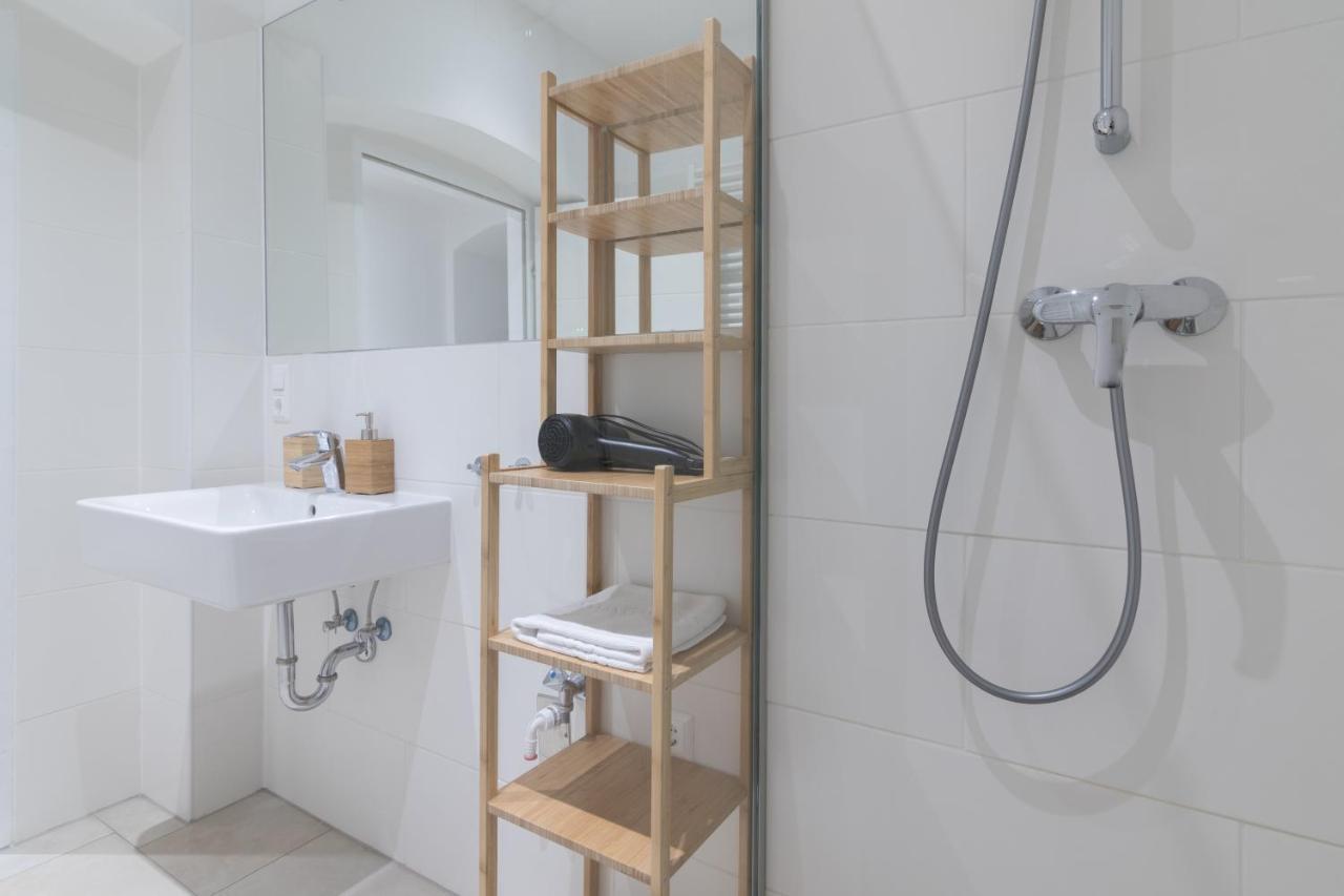 Apartament Yeshello Belvedere *