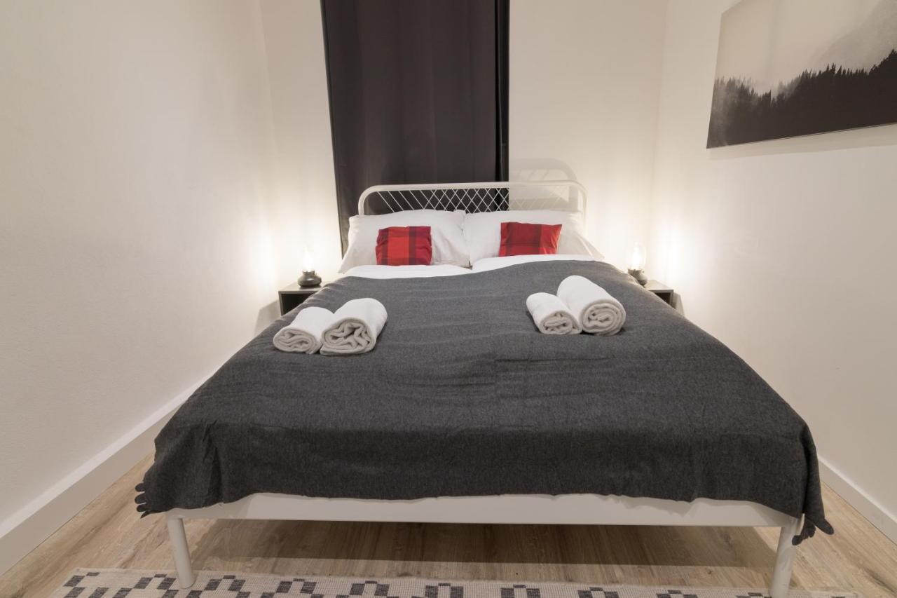 Apartament Yeshello Belvedere