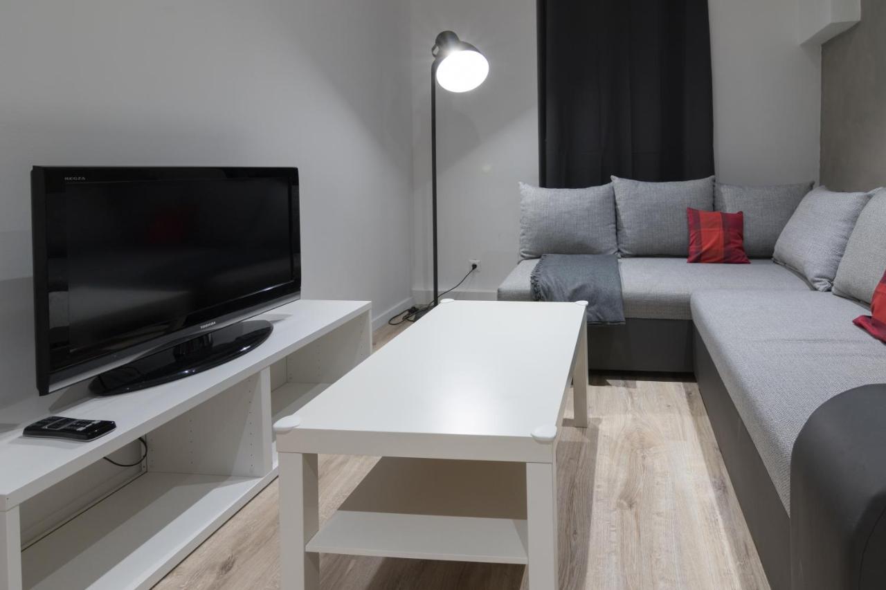 Yeshello Belvedere Apartament Viena