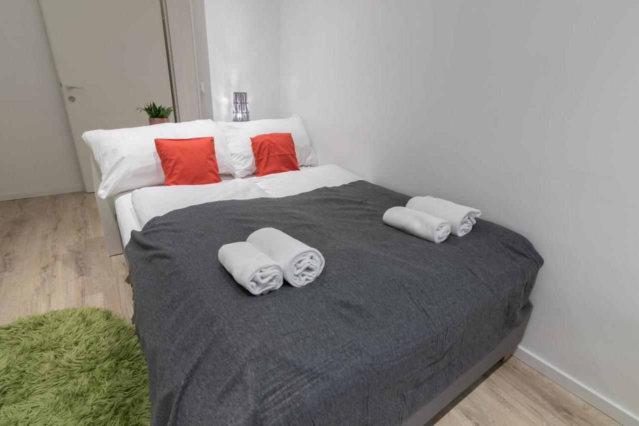 Apartament Yeshello Belvedere Viena