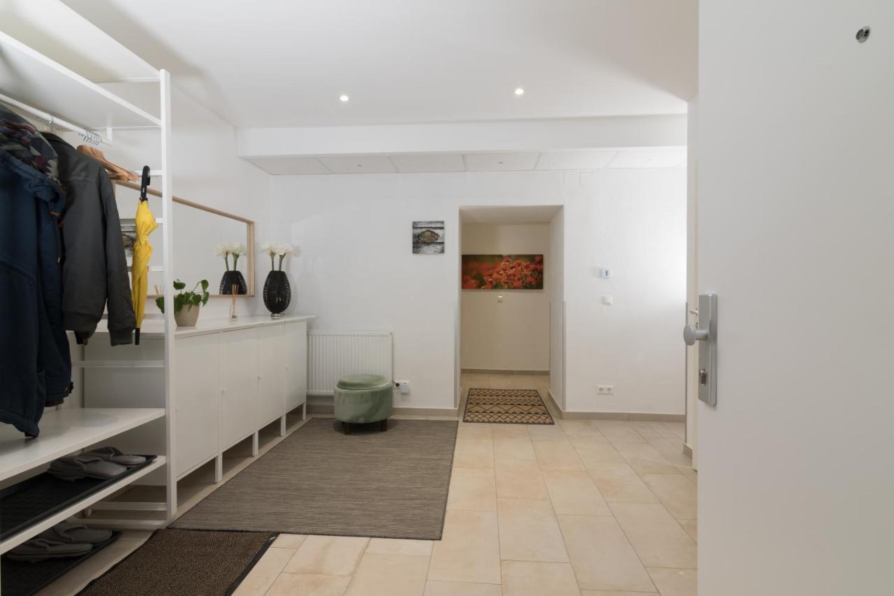 Appartement Yeshello Belvedere *